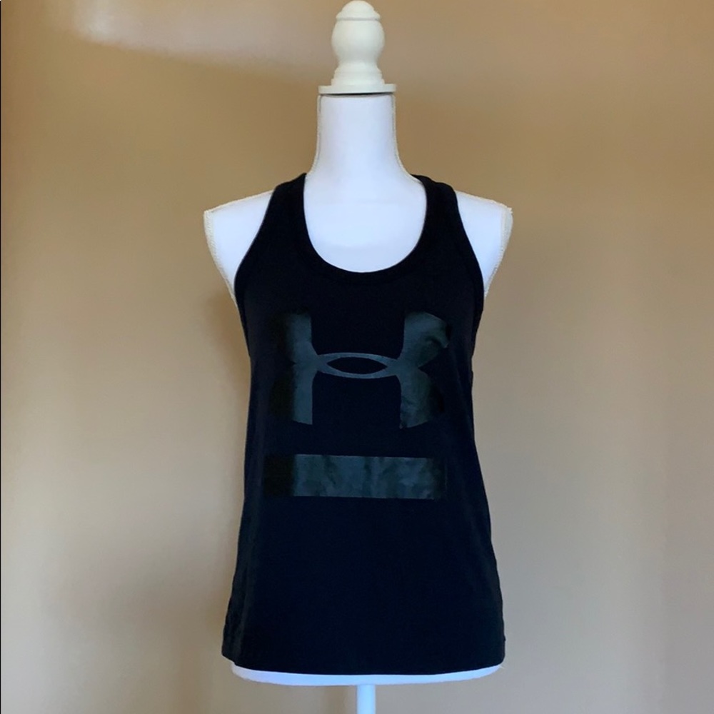 5/$25 Under Armour workout tank